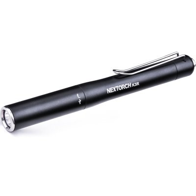 Nextorch K3R Flashlight 