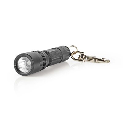 Nedis | Flashlight | LED 20 lm