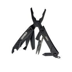Gerber Dime Micro Multi-tool Black