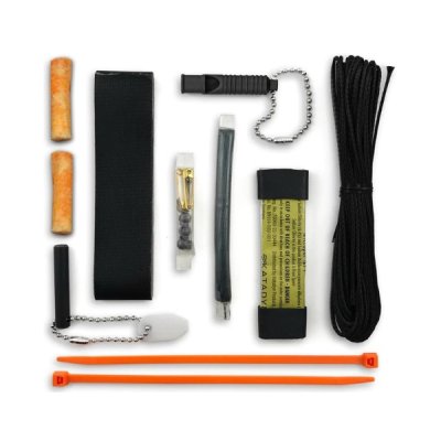 Wazoo Everyday Essentials Kit