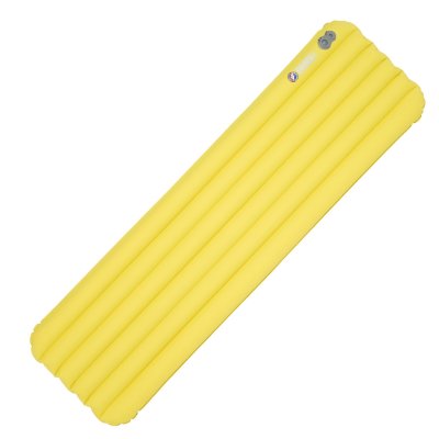 Big Agnes Divide 64x183 Wide Regular Sleeping Pad Summer | Inflatable