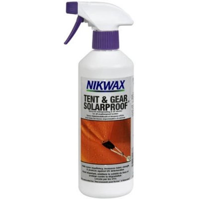 Nikwax | Tent & Gear Solarproof | 500ml
