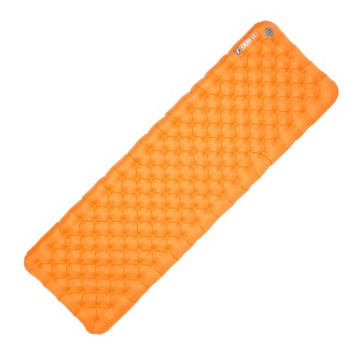 Big Agnes Zoom UL Insulated 64x183 Wide Regular | Pads Fall, Spring, Summer | Inflatable