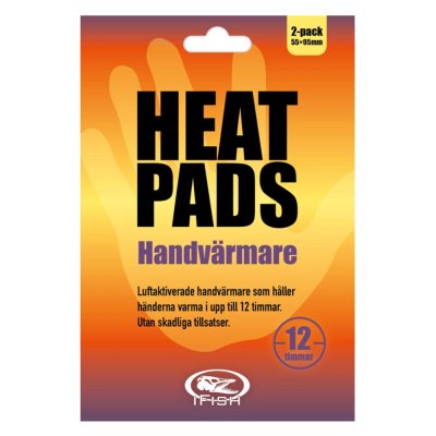 IFISH Hand Warmer 2-pack