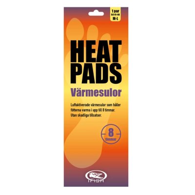 IFISH Heating Sole L 41-48
