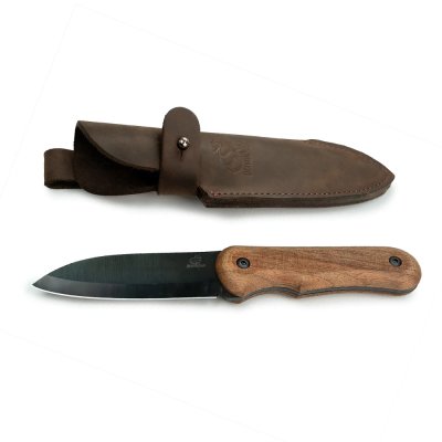 BeaverCraft Bushcraft Knife BSH5