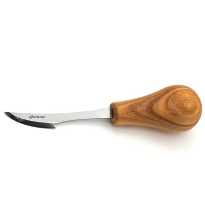 BeaverCraft Universal Detail Pro Knife C17P