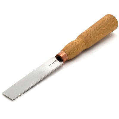 BeaverCraft Straight flat chisel G1/24