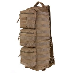 101 INC Tactical Sling back Sand