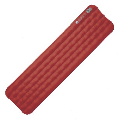 Big Agnes Rapide SL Insulated 51x168 Petite | Pads Autumn, Winter, Spring | Inflatable