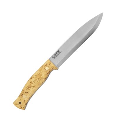 Casström No 14 Masur Birch With Fire Steel
