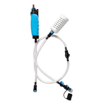 Sagan Life XStream Filter Straw | water filter