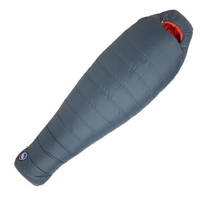 Big Agnes Torchlight 20 (600 DownTek) RegularLeft | Sleeping Bag | Spring, Summer, Fall