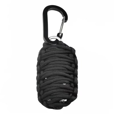 Survival kit Eye Knife Grenade
