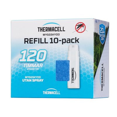Thermacell Refill 120h