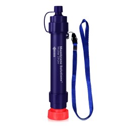 Membrane Solutions Straw II | water filter