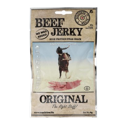 Beef Jerky Snacks Original 50g | 50g