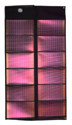PowerFilm Solar 30W Foldable Solar Panel (F16-1800)