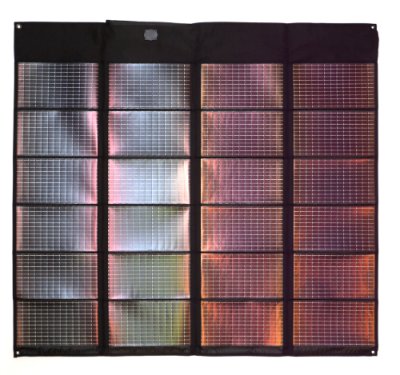 PowerFilm Solar 60W Foldable Solar Panel (F16-3600)