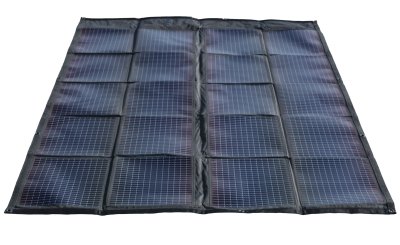 PowerFilm Solar 100W Foldable Solar Panel (F16-6000)