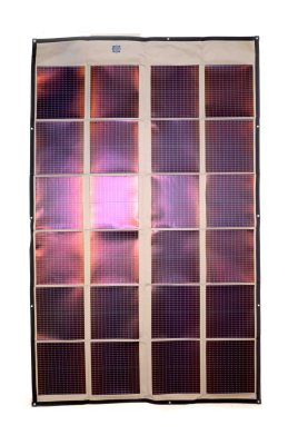 PowerFilm Solar 120W Foldable Solar Panel (F16-7200)