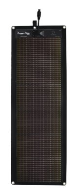PowerFilm Solar 14W Rollable Solar Panel (R-14)