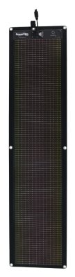 PowerFilm Solar 21W Rollable Solar Panel (R-21)