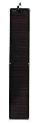PowerFilm Solar 28W Rollable Solar Panel (R-28)