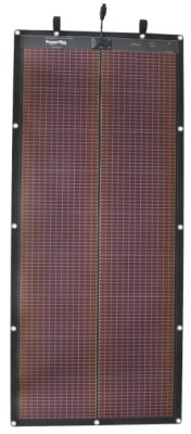 PowerFilm Solar 42W Rollable Solar Panel (R-42)