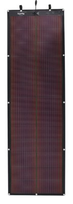 PowerFilm Solar 60W Rollable Solar Panel (R-60)