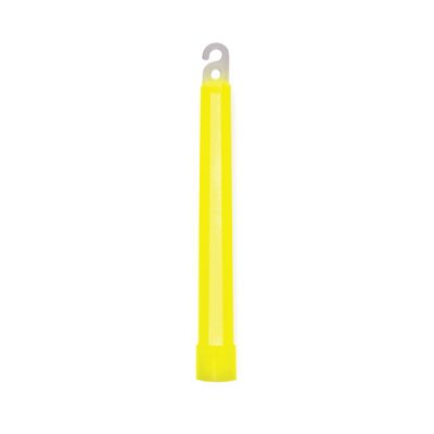 Light sticks 2-pack | Yellow