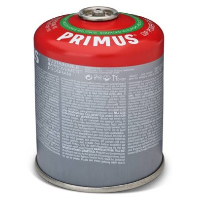 Power Gas S.I.P 450G