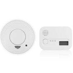 Smoke Detector Kit