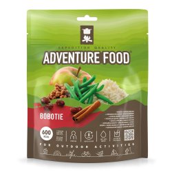 Adventure Food | Bobotie | Freeze-dried food | 144g