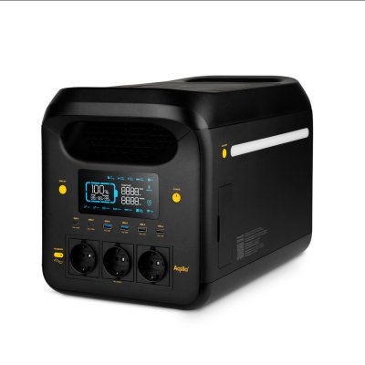 Aqiila Powerbird S1800v2