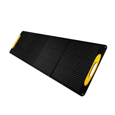 Aqiila Sunbird P200 | Foldable Solar Panel | 200W