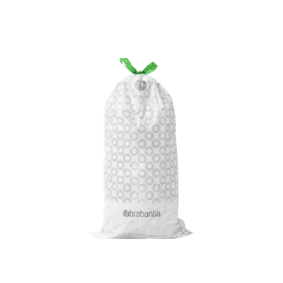 Waste bags Brabantia G 23-30L 40pcs