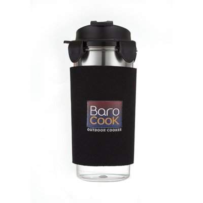 Barocook Mug | 400 ml