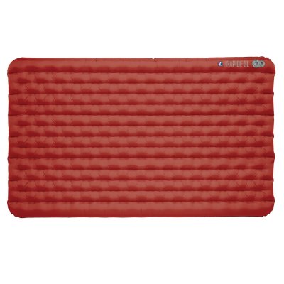 Big Agnes Rapide SL Insulated 102x183 Double Wide | Pads Autumn, Winter, Spring | Inflatable