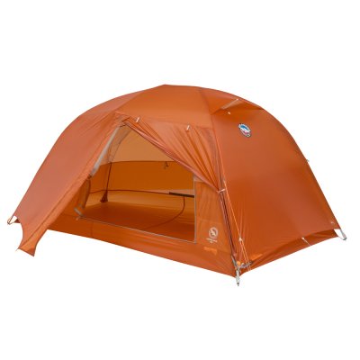 Big Agnes Copper Spur UL2 Tangelo | Tent | 2 person