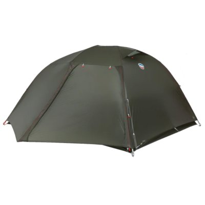 Big Agnes Copper Spur UL3 Lichen Green | Tent | 3 person