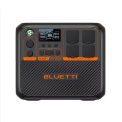 Bluetti AC200PL Expandable Power Station