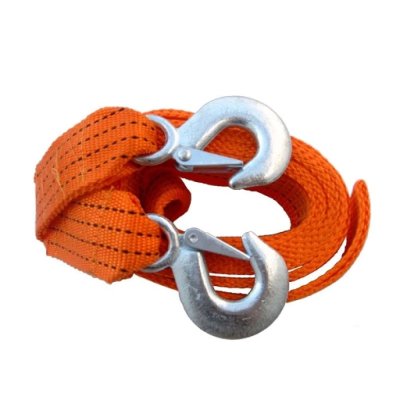 Tow rope 3 tons