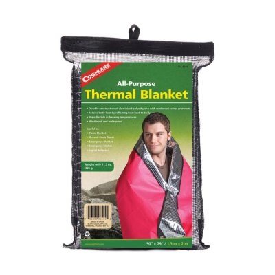 Coghlan's Emergency Blanket 