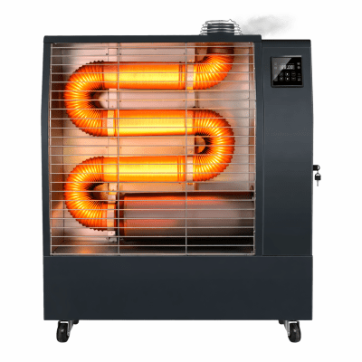 Diesel heater NDH-16 | 16 kW