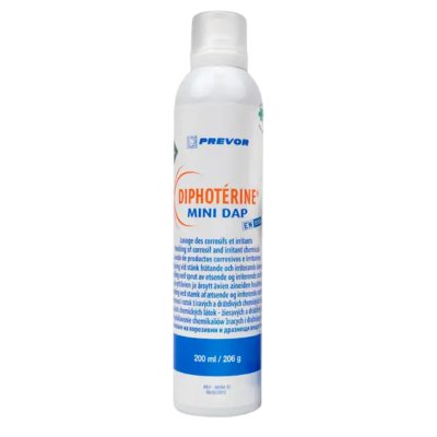 Prevor Diphoterine Spray | 200 ml