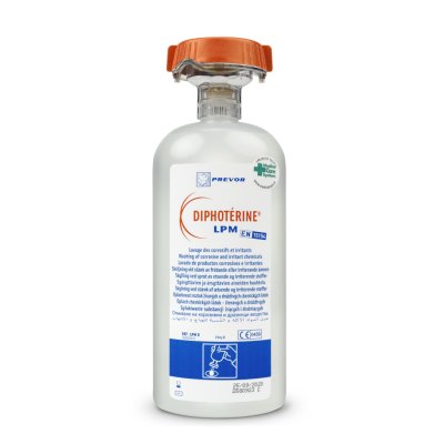 Prevor Diphoterine 500 ml