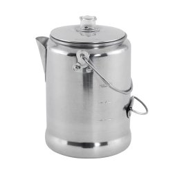 Easy Camp Adventure | Coffee pot