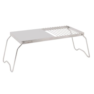 Easy Camp Campfire Grill Stand