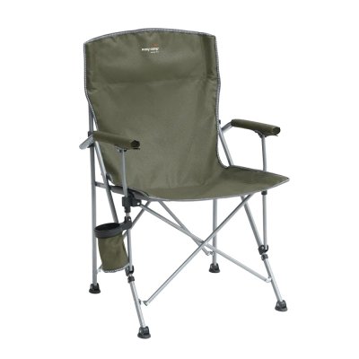 Easy Camp Oak Chair Green | Camping Chair